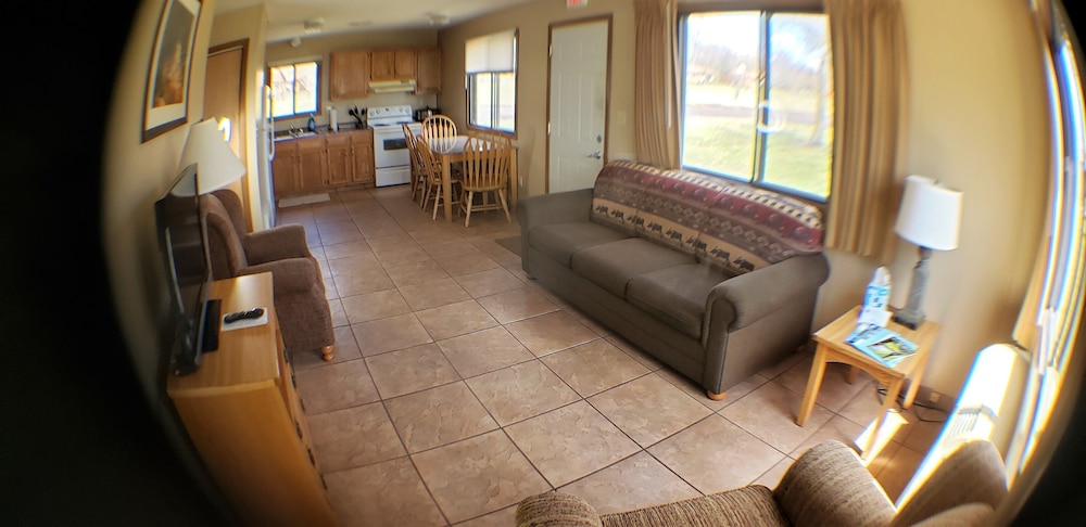Lewis and Clark Resort - photo 54