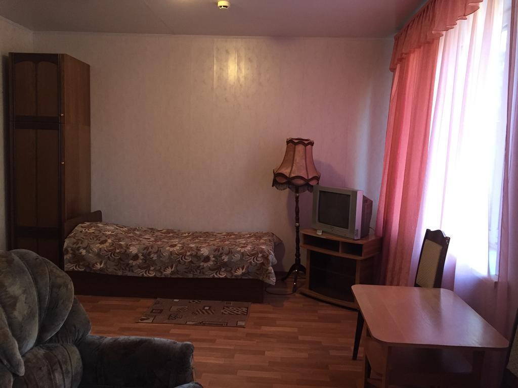 Inn Energetic in Syzran', Russia