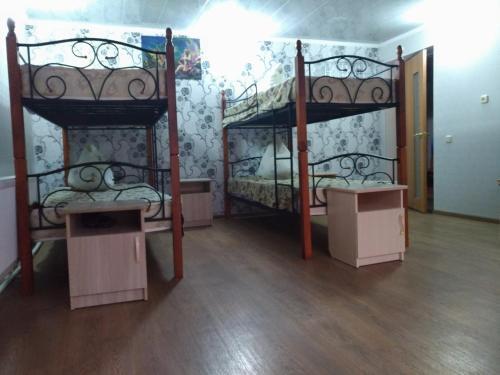 Hostel On Vinogradnyy 21013527 — Temryuk
