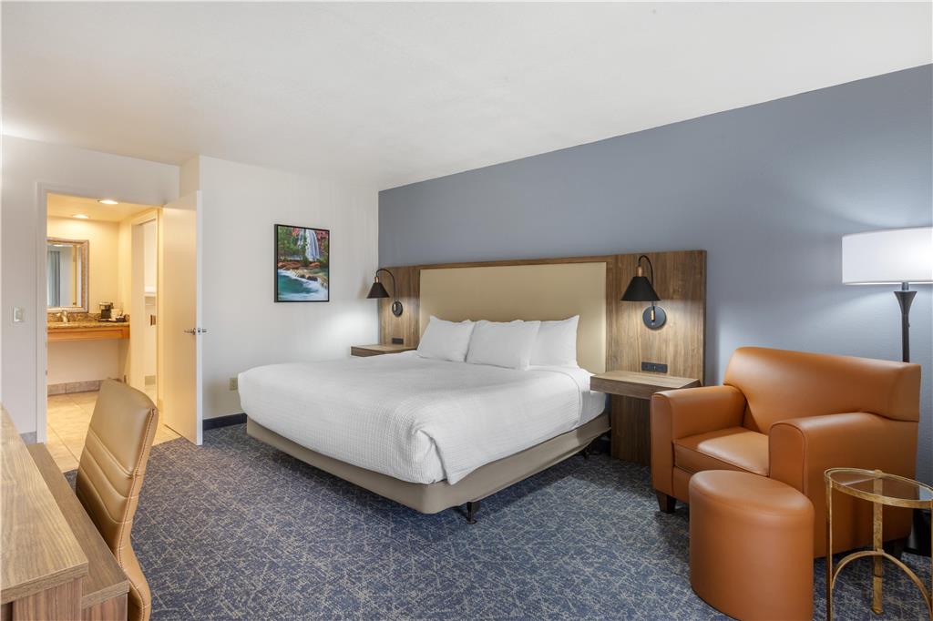 Best Western Plus A Wayfarer's Inn And Suites - photo 8