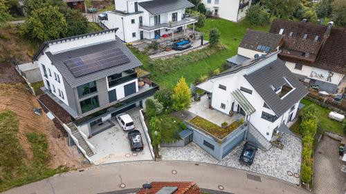 Ferienwohnung Epting — 4-Star Luxury Hotel in Kappelrodeck, Germany