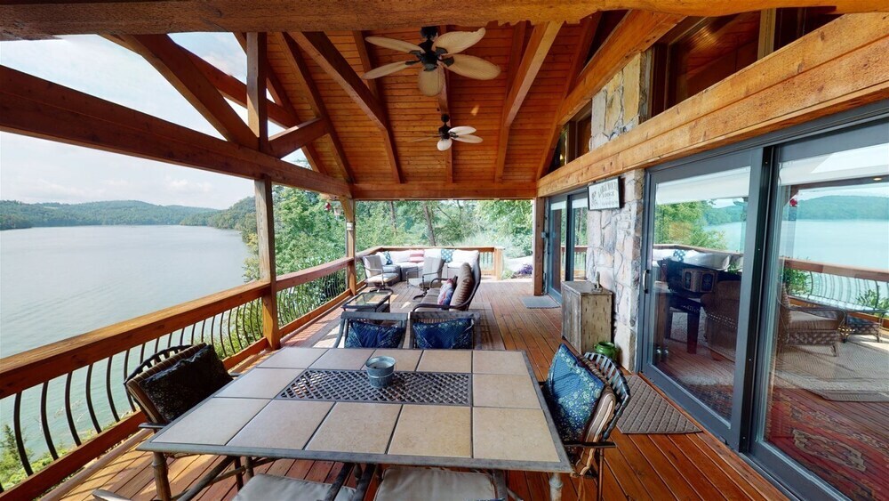 Norris Lake Escape - photo 7