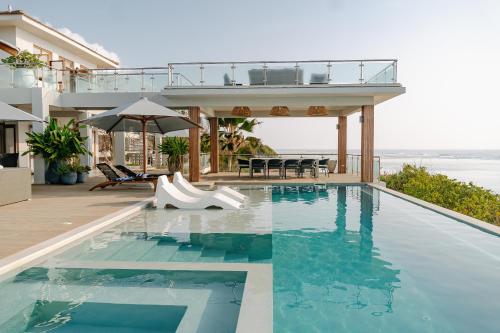 My Amani Kilifi Vipingo Beach — Unknown City