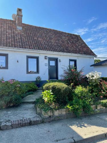 Chez Jeannot - carbon neutral hotel in Unknown City