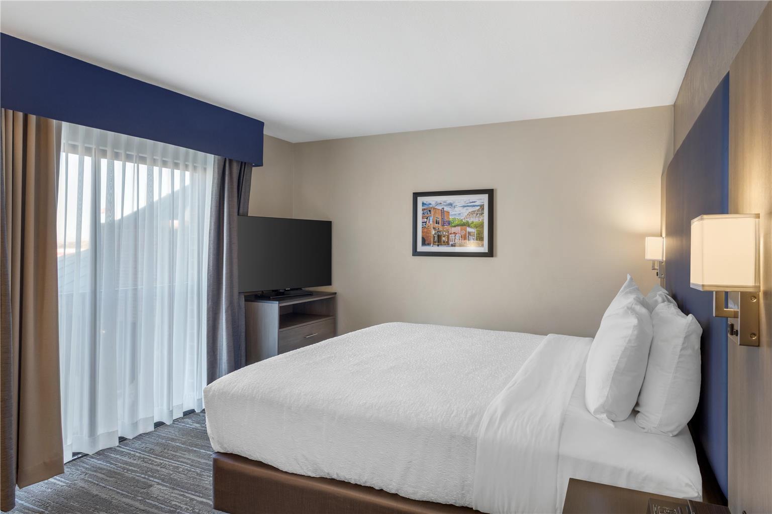 SureStay Plus Hotel by Best Western Price - photo 37