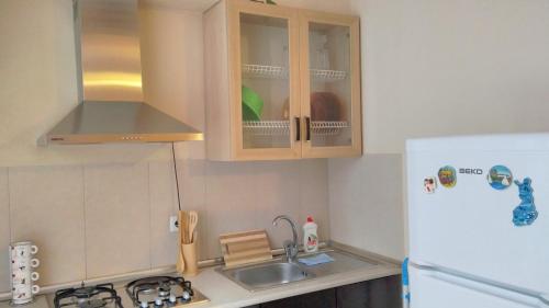 ZazaApartment Tbilisi