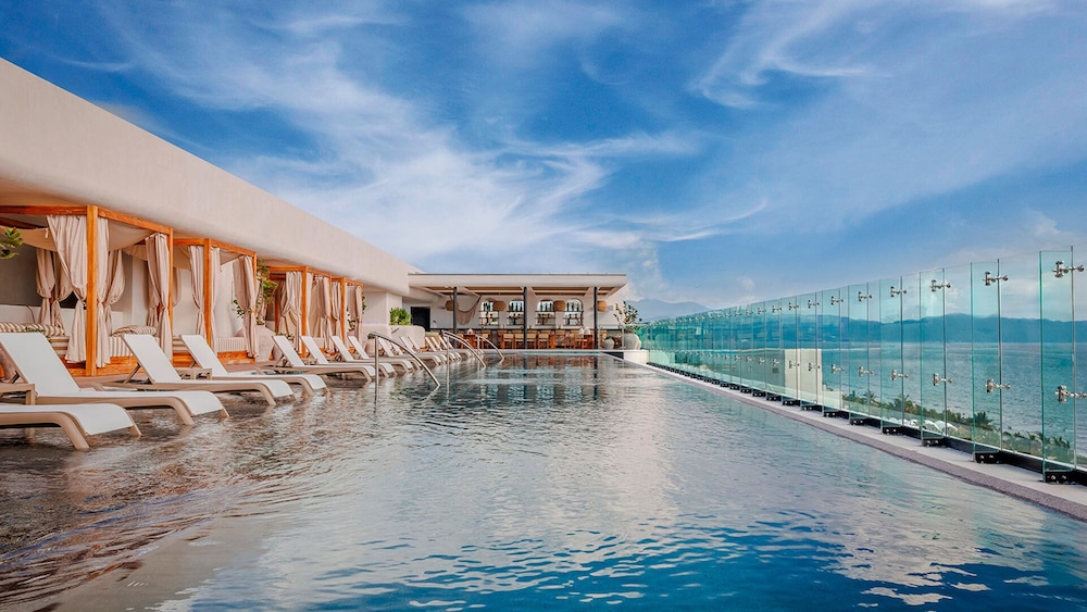 Unico Hotel Riviera Nayarit Adults Only All Inclusive in Nuevo Vallarta, Mexico