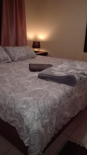 Beulah Land Guest House