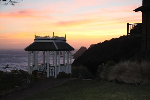 Elk Cove Inn & Spa - photo 48