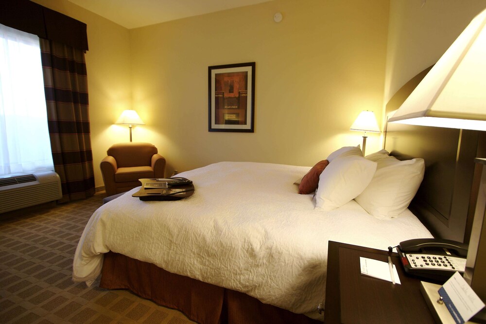 Hampton Inn & Suites Port Arthur - photo 4