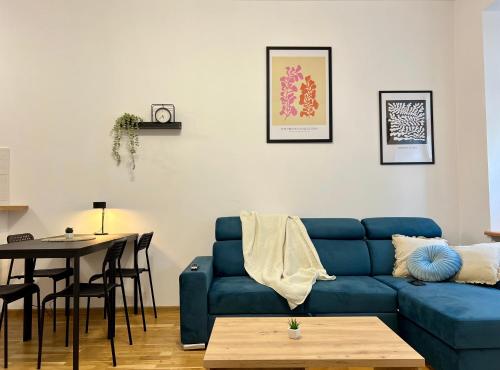 Trzypokojowy Apartament Na Ksiezym Młynie in Lodz, Poland