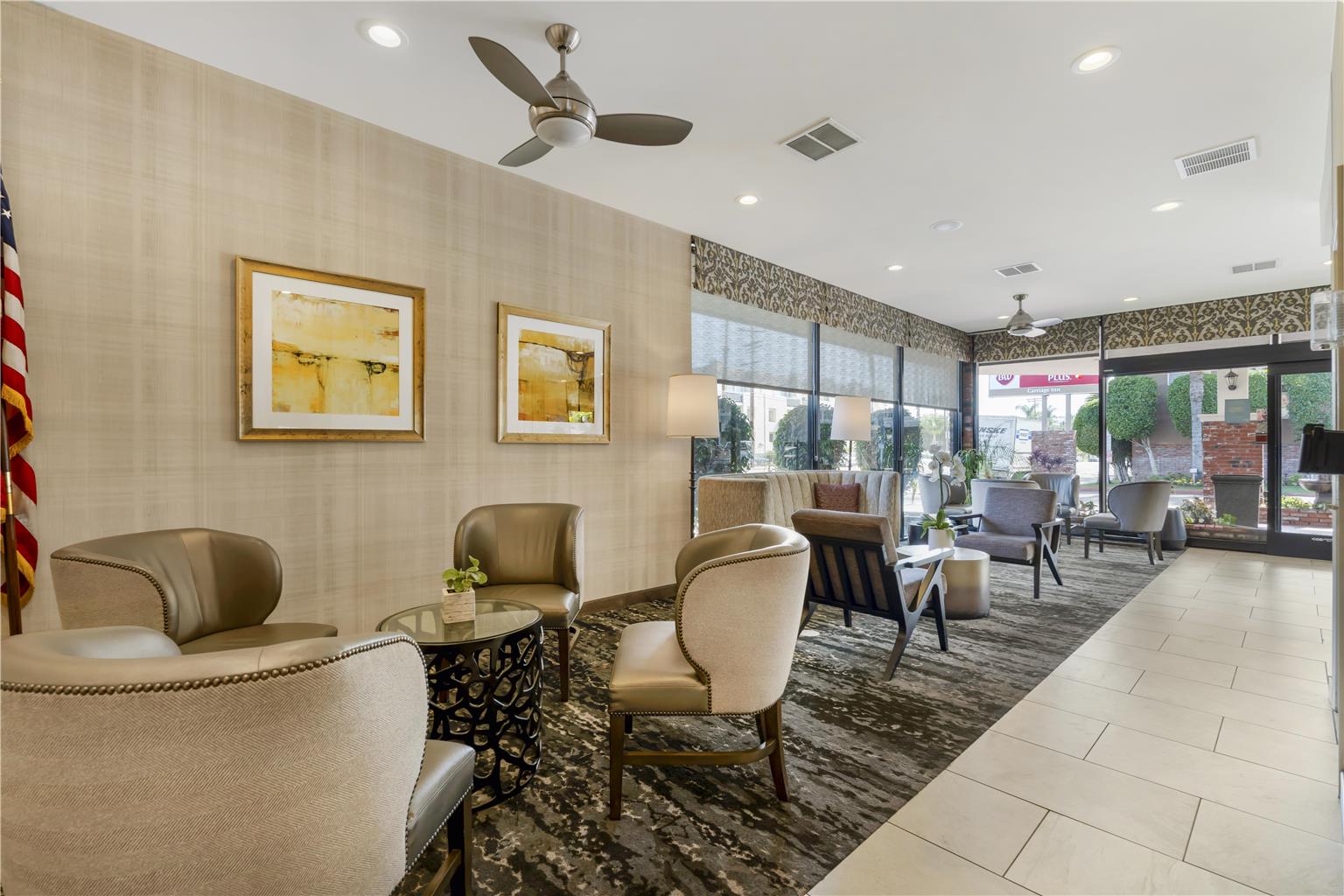 Best Western Plus Carriage Inn - photo 39