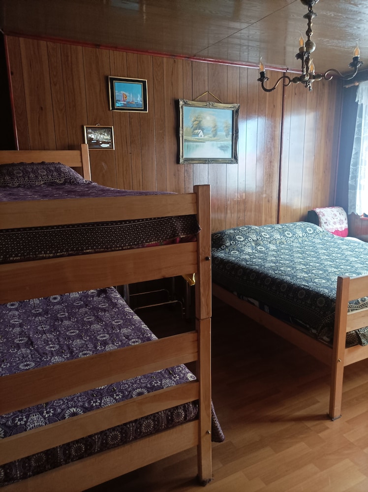 Alojamiento Familiar del Rey in Punta Arenas, Chile