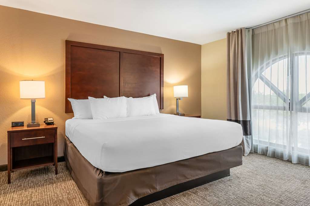 Comfort Inn Lafayette I 65 - photo 25