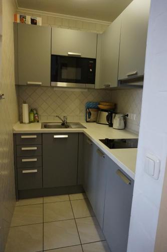 Vinnenhus Wohnung 06 — Cuxhaven — photo 4