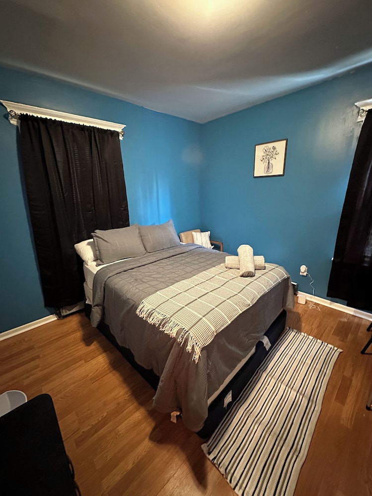Fidelia Room G - photo 6