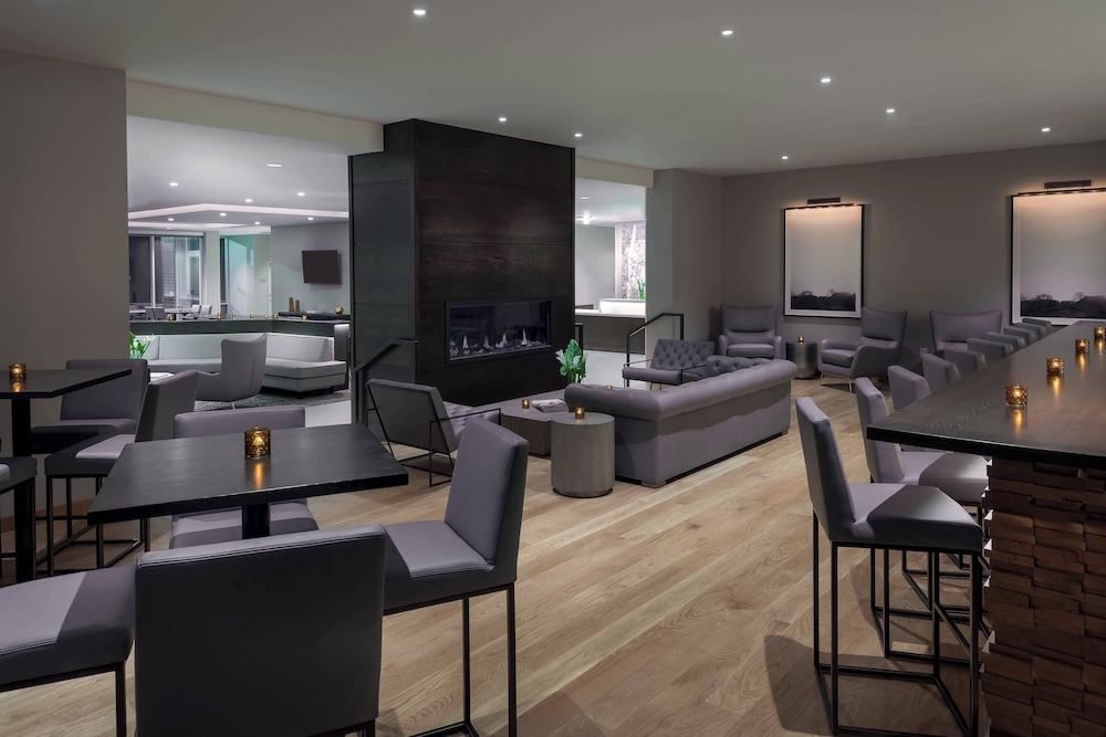 SpringHill Suites by Marriott Indianapolis Westfield - photo 20