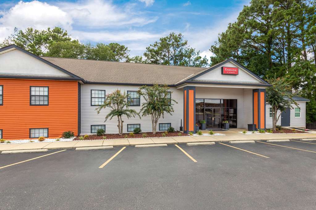 Ramada by Wyndham Studio Suites Dothan — Dothan — photo 2