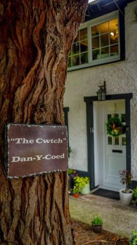 Country Cottage Annex 20706198 — Gilwern