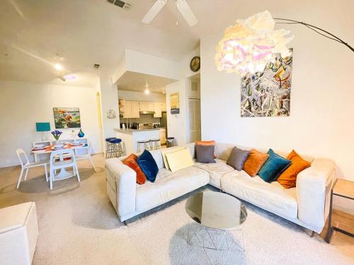 Conforto e Espaço: Apt de 2Q e 2B em Legacy Dunes — 4-Star Luxury Hotel in Kissimmee, United States
