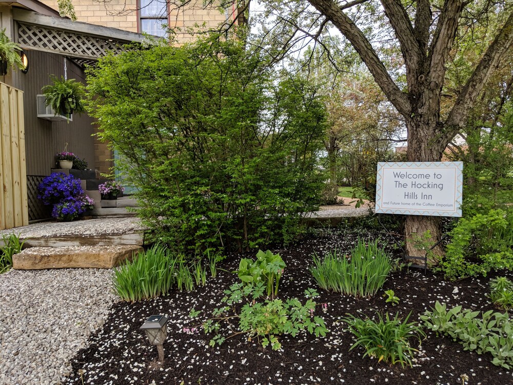 Hocking Hills Inn - photo 47