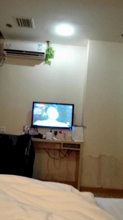 Super 8 Hotel Lianyungang Da Xue Cheng in Lianyungang, People's Republic of China