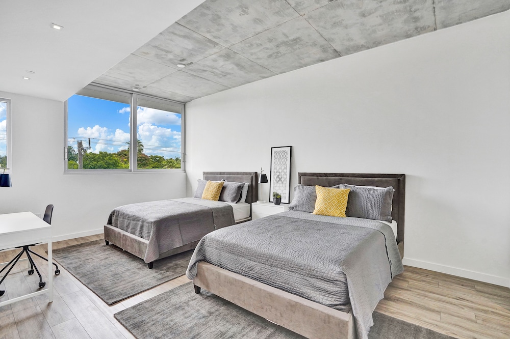 Destination Stays The Miami Loft Hotel - photo 21