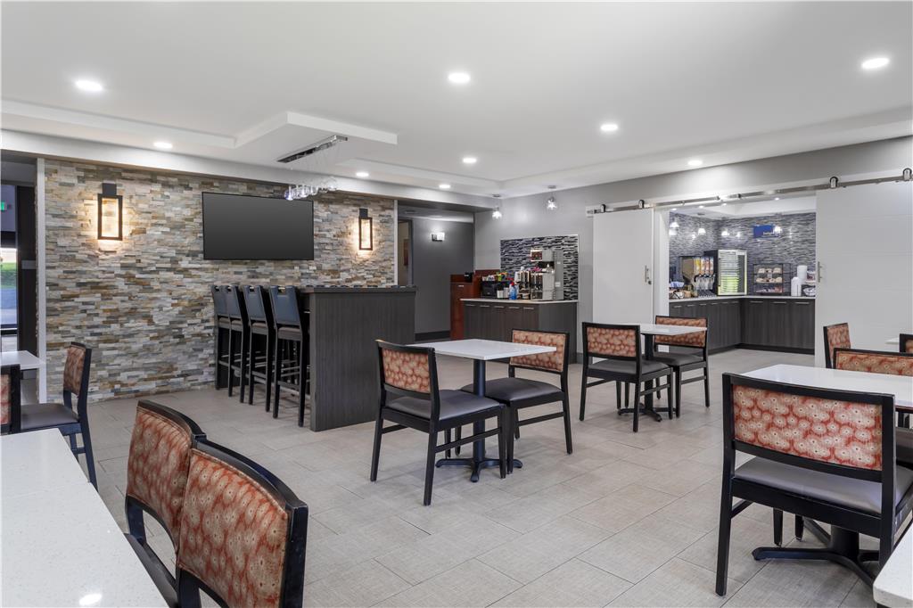 Best Western Knoxville Airport Alcoa - photo 31