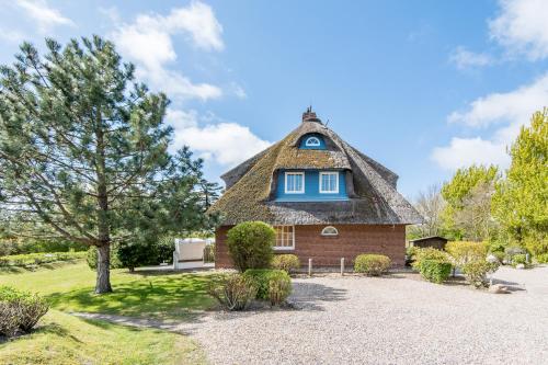 Haus Weesterhuk Whg 10 — 4-Star Luxury Hotel in Keitum, Germany