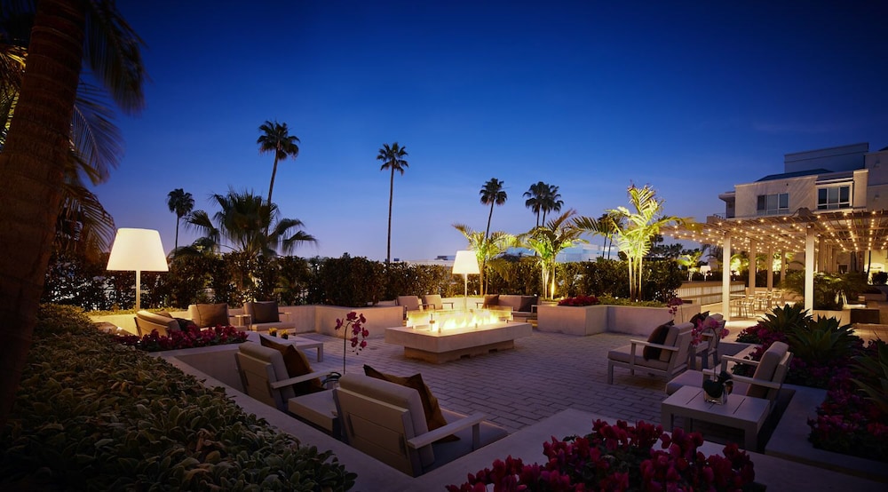AKA Beverly Hills — hotel in Beverly Hills