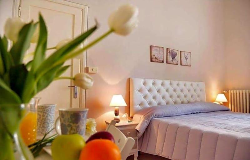 Lisà - carbon neutral hotel in Viareggio