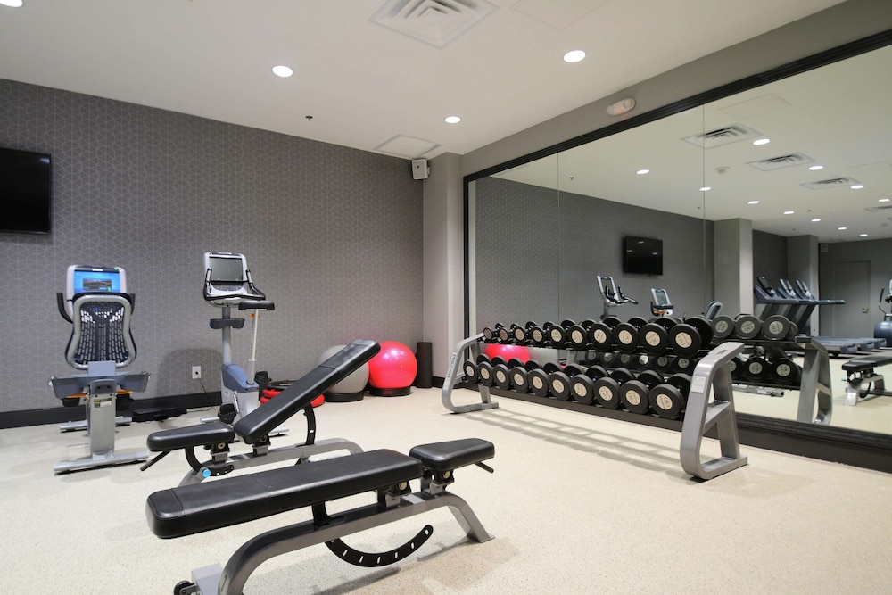 Hilton Dallas Park Cities - photo 48