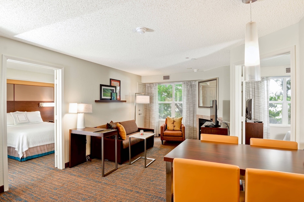 Residence Inn by Marriott Los Angeles LAX El Segundo - photo 7
