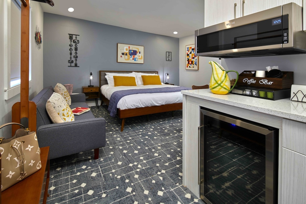 New South Motor Inn - photo 17