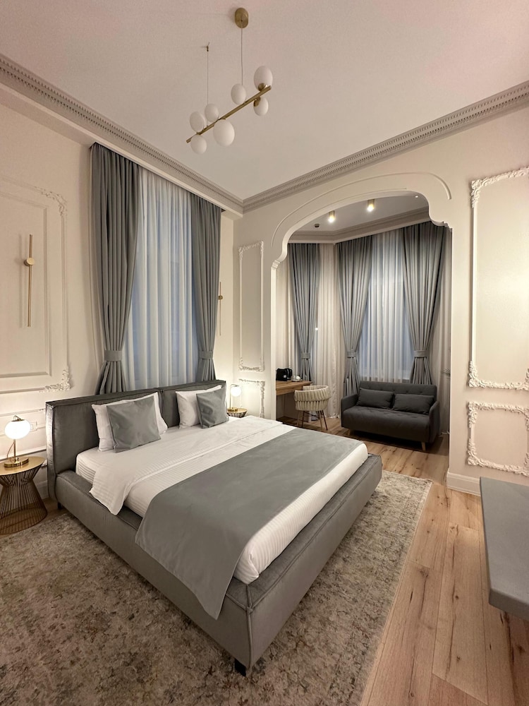 House4You Praporgescu in Bucharest, Romania