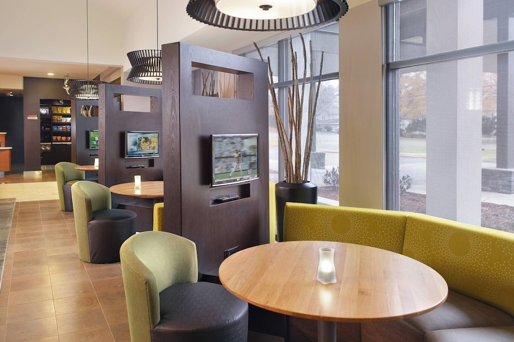 Courtyard by Marriott Charlotte Southpark - photo 20