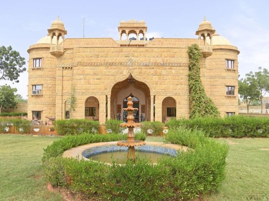 Stay Simple Jaisagarh