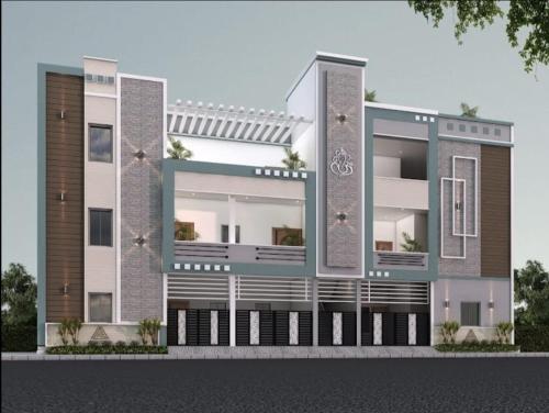 Aboorva Grand Inn _ Homestay_ Rooms _Resort _Hotel In Kumbakonam in Kumbakonam, India