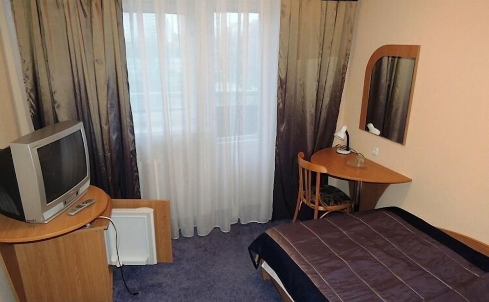 Hotel Vetraz — Vitebsk — photo 4