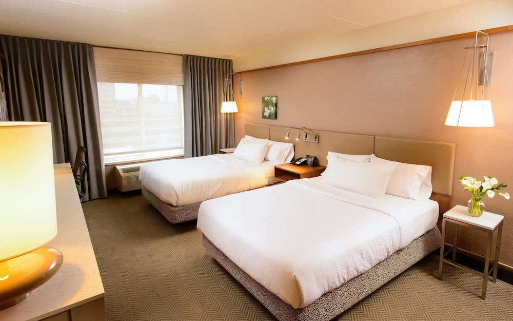 Hilton Garden Inn Rochester Downtown MN - photo 8