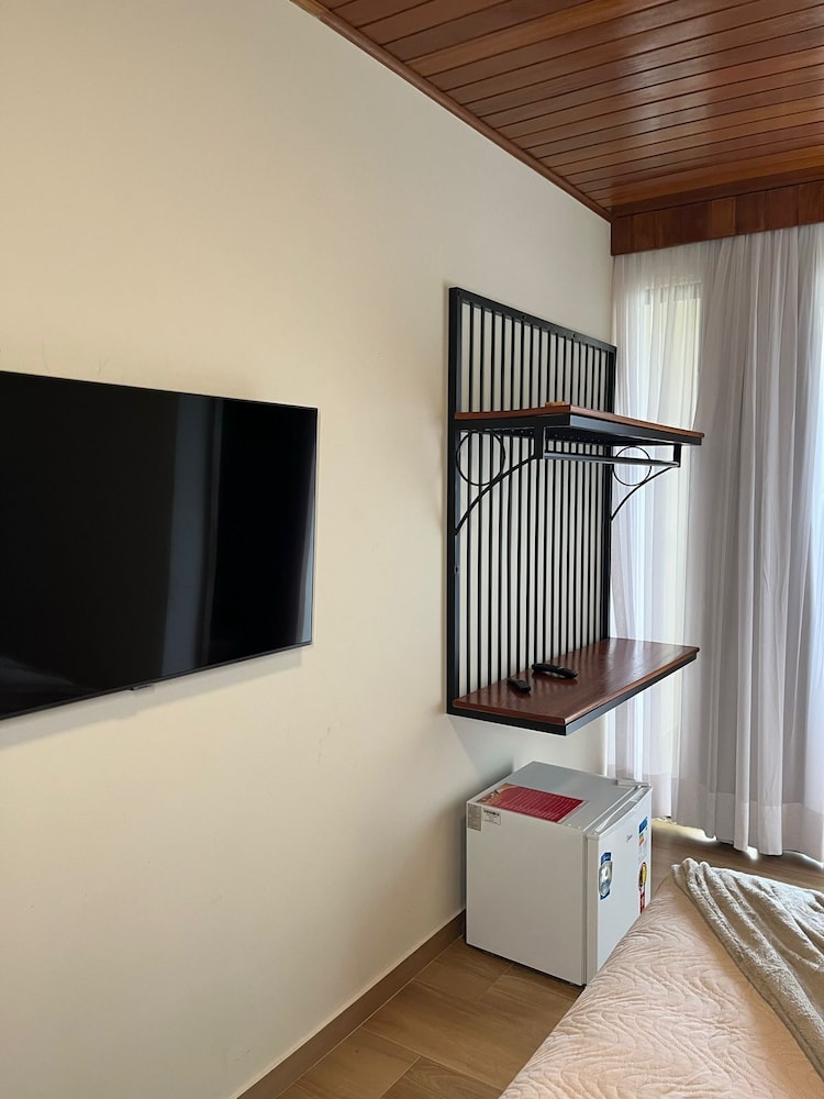 Guarapari Park in Guarapari, Brasil