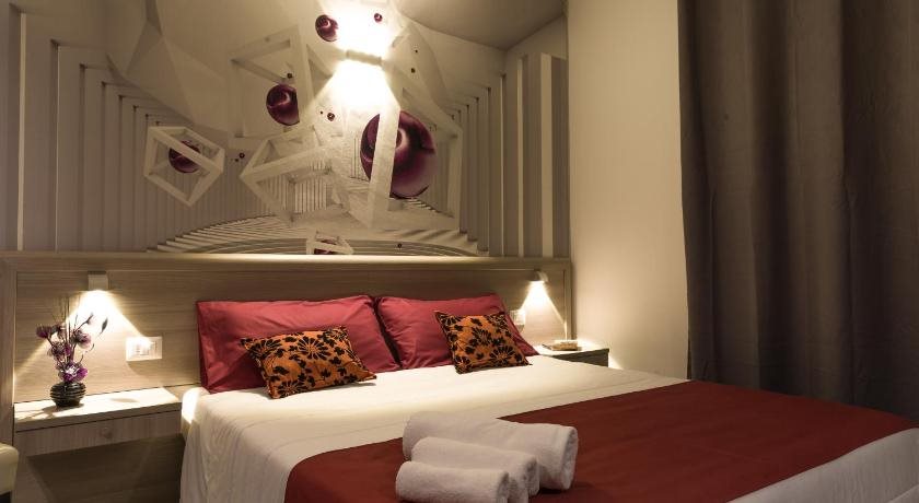 La Piazzetta Guest House — 4-Star Luxury Hotel in Olbia, Italy