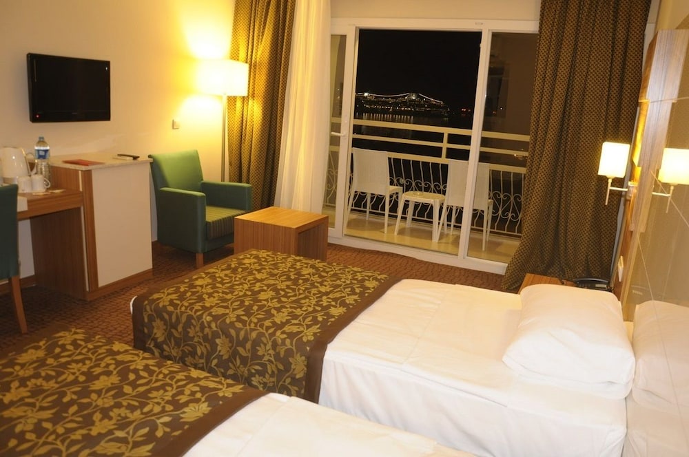 Goldenday Hotel — Kusadasi — photo 4