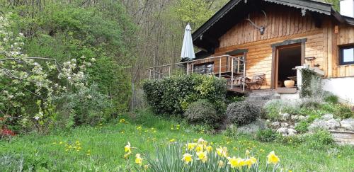 Ferienhaus Stuhlreiter in Bad Reichenhall, Germany
