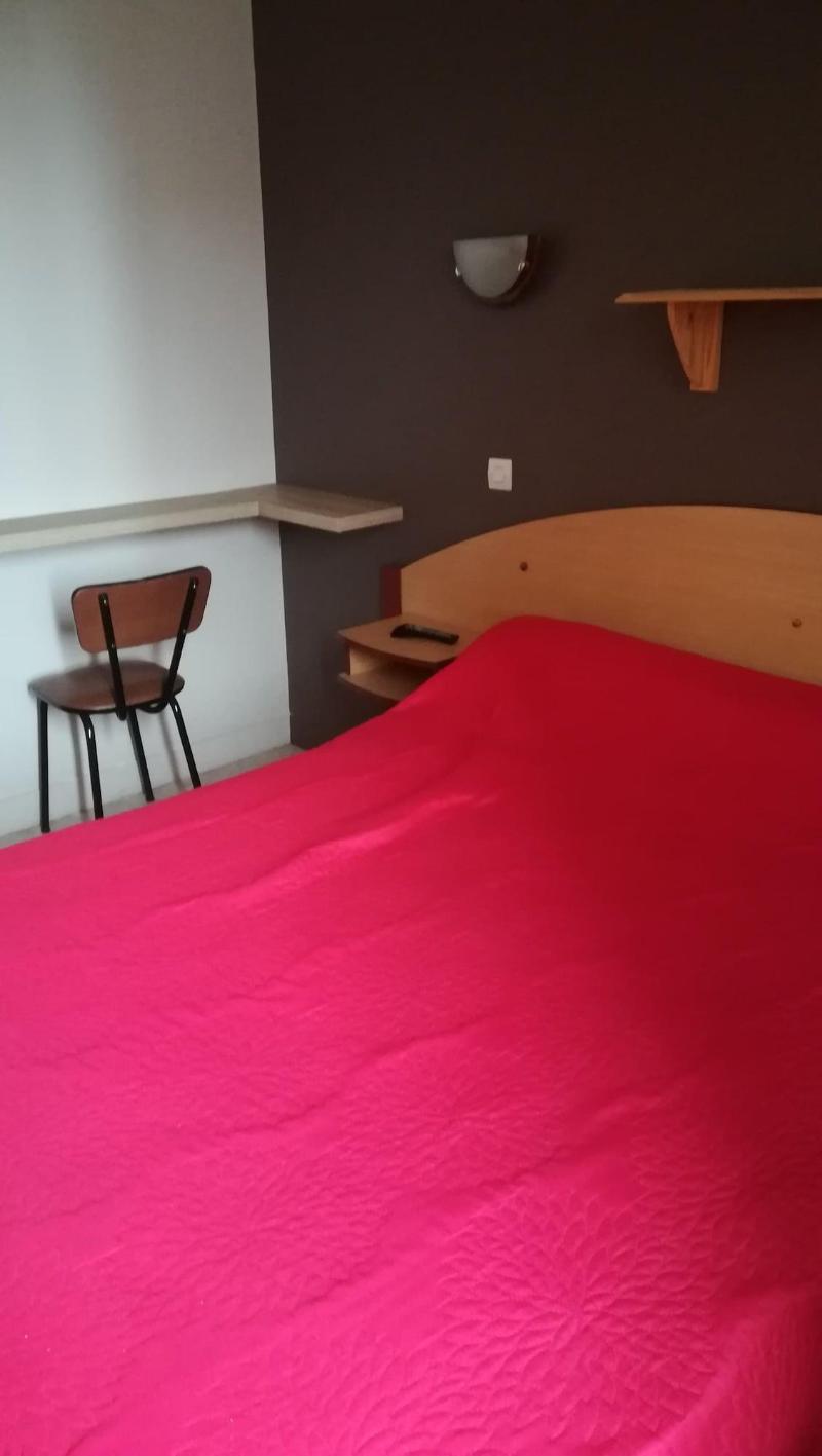 Hôtel de la Gare — hotel in Noyers-Sur-Cher