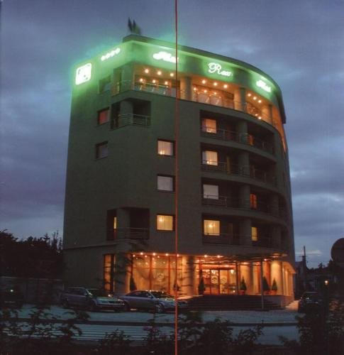 Rex - last minute hotel in Tulcea