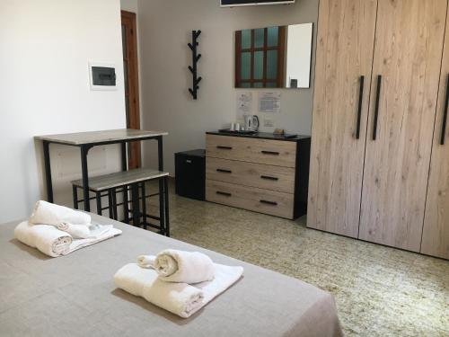 Mille Soli Bed and Breakfast — 4-Star Luxury Hotel in Buggerru, Italy