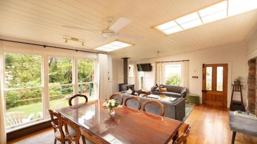 Isabellas At Beechworth in Beechworth, Australia