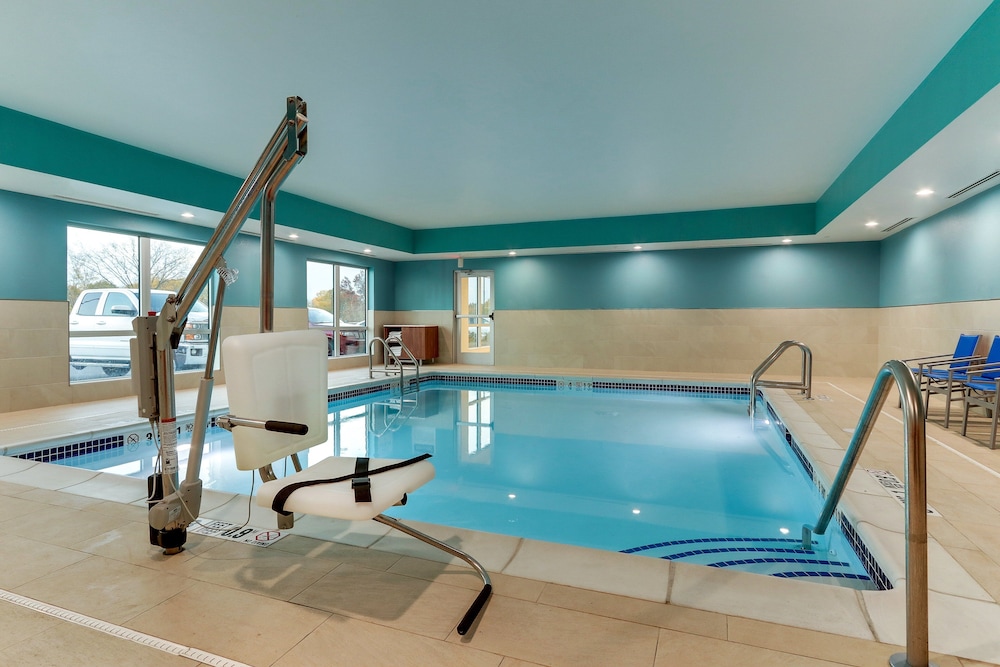 Holiday Inn Express & Suites Middletown Goshen by IHG - photo 48
