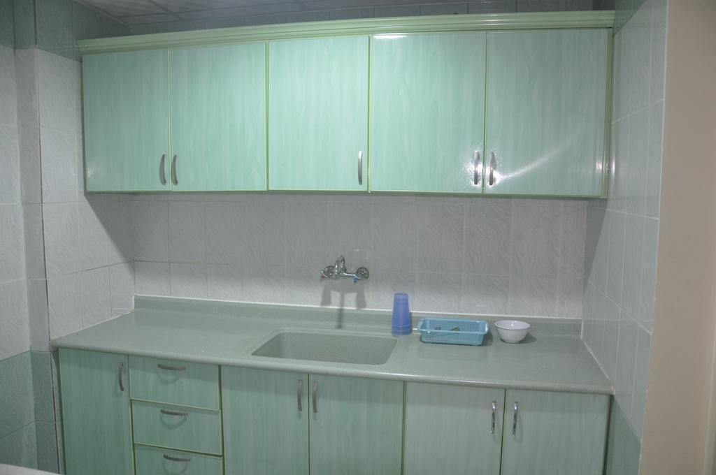 Al Buainain Apartments Al Madrasah Hotel in Al Jubayl, Saudi Arabia